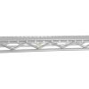 Wired Shelves Rack – 4 Tiers From PIOKIT