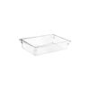 Transparent Food Storage Box – 45CM From CAMBRO