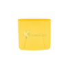 Waste Bin Lid 30/45 L - Yellow From CAMBRO
