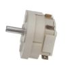 Roller Grill Mechanical Timer MT49, 15 Minute, 2-Pole, 250V, 16A
