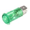 Roller Grill Green Pilot / Indicator Light