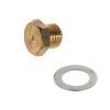 Roller Grill Gas Injector