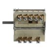 Roller Grill Selector Switch, RFE16C/RFE20C