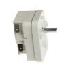 Roller Grill Mechanical Timer MT59, 120 Minute, 2-Pole, 250V, 16A