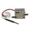 Roller Grill Safety Thermostat, 230 ±7°C