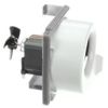 Menumaster  Blower Motor Assembly, 220 /60HZ