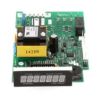 Menumaster Control Board, HV/LV