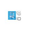 Ice Cube Maker 29KG From BREMA