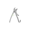 Pizza Pan Gripper 40 × 170mm - from Piokit