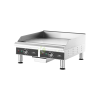 Electric Countertop Smooth Griddle – 61CM From MAYFAIR