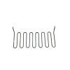 Roller Grill Heating Element, SB 60 C