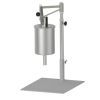 Stainless Steel Crepe Batter Dispenser From PIOKIT