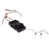 Bunn Control Board Assembly, Overmolded, Soft Heat