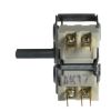 Roller Grill Rotary Switch