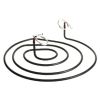 Roller Grill Heating Element, 3000W