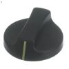 Roller Grill Control Knob, 9H