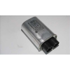 Menumaster Capacitor, 1.05uF, 60HZ