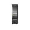 Plug In 1 Glass Door Refrigerator – 60CM From PIOKIT