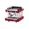 Automatic Pratic Avant Espresso Machine – 1 Group – Red From ASTORIA