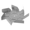 Roller Grill Fan Blade