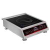 Flat Electric Induction Cooker – Single Burner – from Piokit