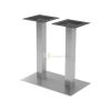 Double Table Base – 40×70 cm - From Piokit