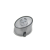 Santos On Button (+)