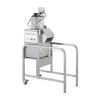 CL55 Vegetable Preparation Machine - 400kg/h - from Robot Coupe