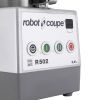 R502G Electric Cutter & Vegetable Slicer – 5.9LT From ROBOT COUPE