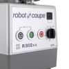 R502VVG Electric Cutter & Vegetable Slicer – 5.9LT From ROBOT COUPE