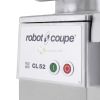 Vegetable Preparation Machine CL 52 From ROBOT COUPE