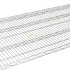 Stainless Steel Wire Shelves - 180CM From PIOKIT