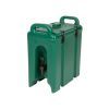 Camtainers Kentucky Green Insulated Beverage Dispenser – 9.5LT From CAMBRO
