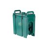 Camtainers Kentucky Green Insulated Beverage Dispenser – 9.5LT From CAMBRO