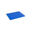 Cutting Board 25x40x1.5CM Blue From DALIAH