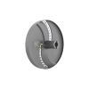 Ripple Cut Disc 2mm - from Robot Coupe