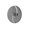 Ripple Cut Disc 3 mm Thickness From ROBOT COUPE