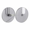  Julienne Disc 8×8mm CL50 - from Robot Coupe
