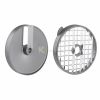  20×20×20mm Dicing Disc Set - from Robot Coupe