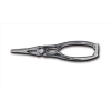 Stainless Steel Lobster Shears – 19 cm from Sanelli