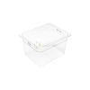 Camwear Food Pan GN 1/2 – Depth 20 cm - from Cambro