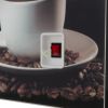 Commercial Instant Tea and Coffee Machine from Piokit