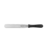 Chef Spatula – 20 cm, Black from Sanelli