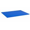 Cutting Board 40x60x2CM - Blue Color From DALIAH
