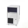 Ice Cubes Machine – 67KG From BREMA – Silver