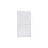 Flat Cover Size 1/3 From CAMBRO