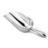 Aluminum Shovel