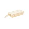 High Heat Plastic Food Pan With Handle (32HP1H150) – 2.5LT From CAMBRO