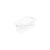 CamwearFood Pan GN 1/3 – Depth 16 cm - from Cambro