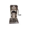 Vertical Susage Filler - 3LT From PIOKIT